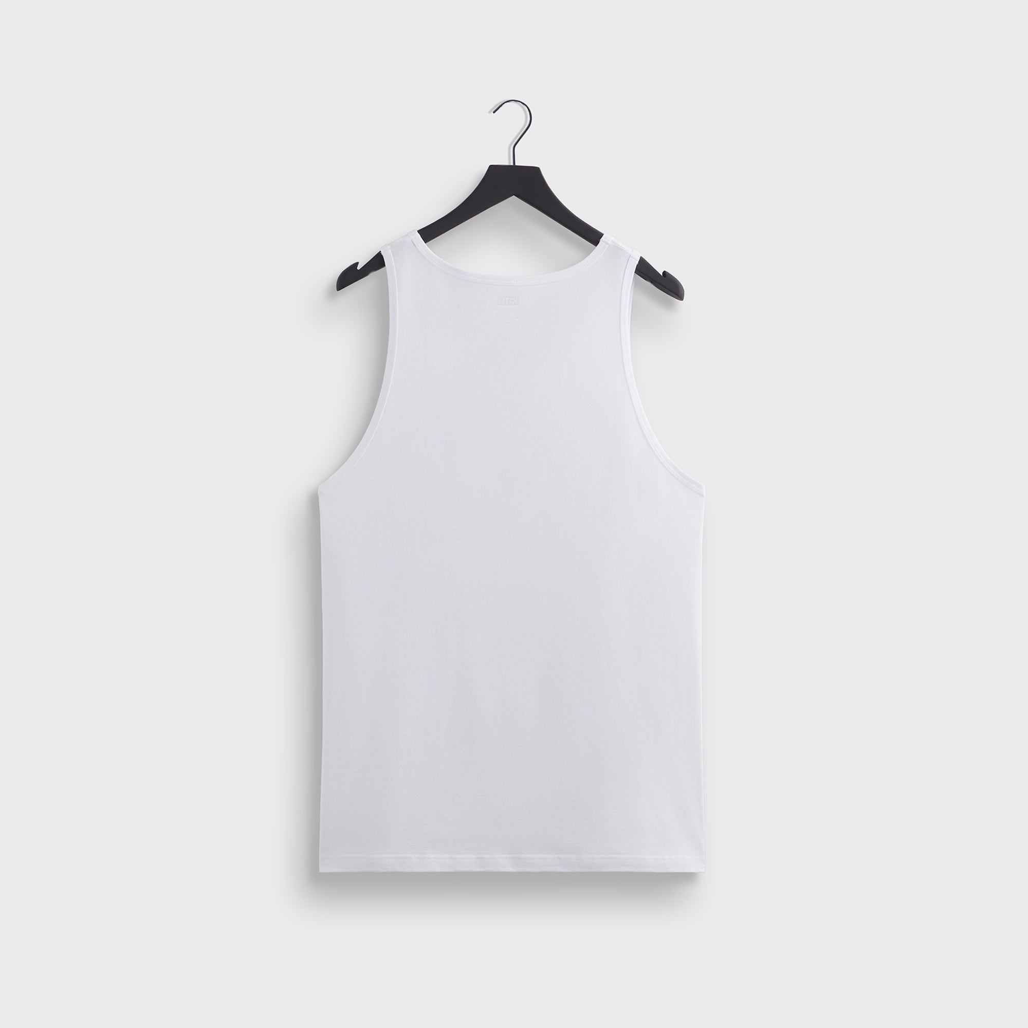 トップス kith LaGuardia Tank Top White L トップス kith LaGuardia