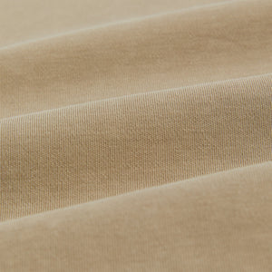 Kith Raglan Bleecker Hoodie - Sanctuary