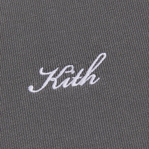 Kith Nelson Hoodie - Island