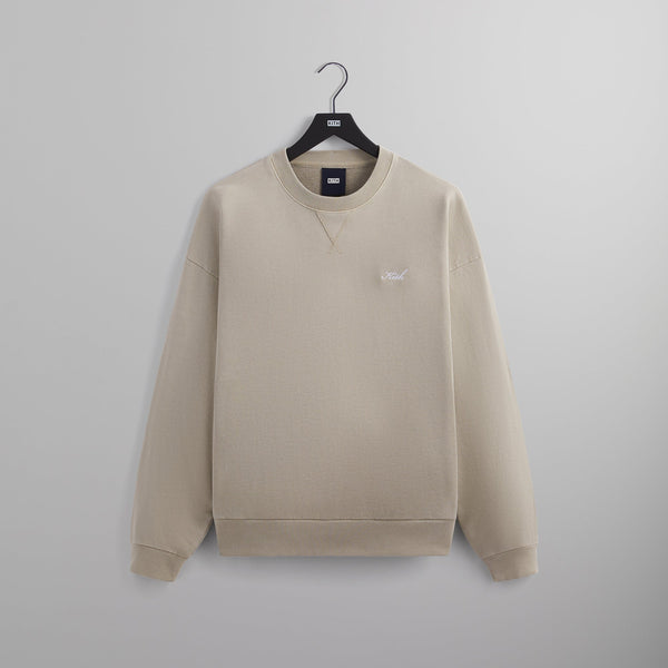 Kith Nelson Crewneck - Venture – Kith Europe