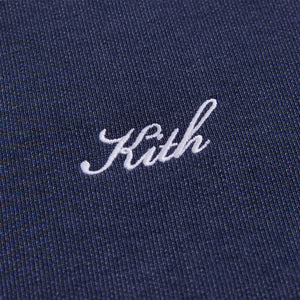 Kith Nelson Crewneck - Nocturnal