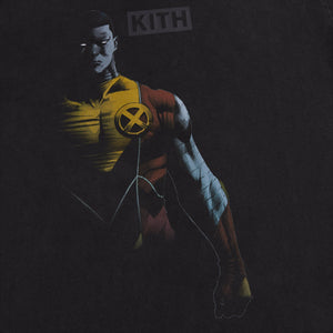 Marvel Kith for X-Men Colossus Vintage新品未使用