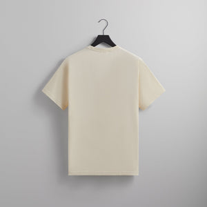 Kith Toronto Symmetry Vintage Tee - Sandrift – Kith Europe