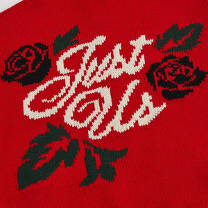 Kith Wyona Full Zip Varsity Sweater - Fame PH