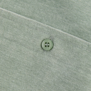 Kith Chenille Apollo Shirt - Mint
