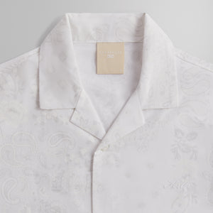 Kith for Parachute Pajama Set - White