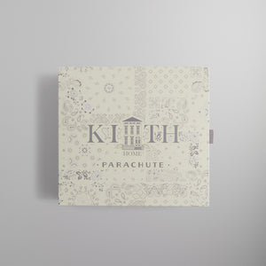 Kith for Parachute Pajama Set - Canvas