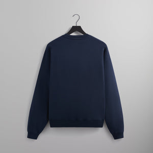 Kith Rose Nelson Crewneck - Nocturnal PH