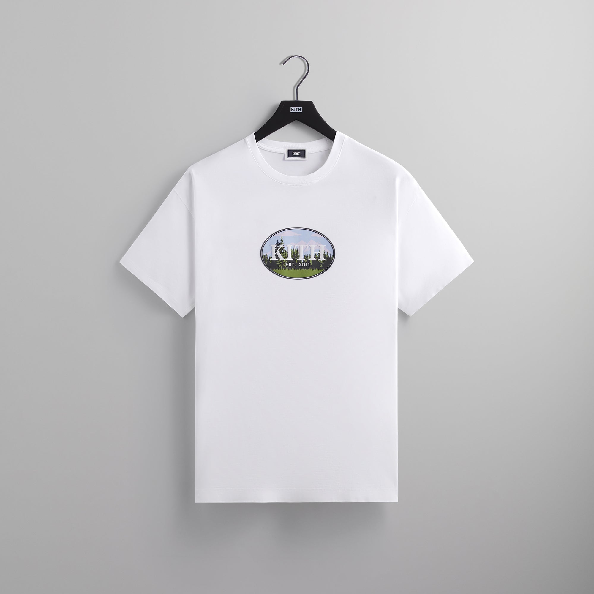 T shirt outlet kith