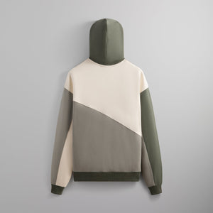 Kith Color-Blocked Madison Hoodie - Cavan