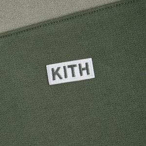 Kith Color-Blocked Madison Hoodie - Cavan