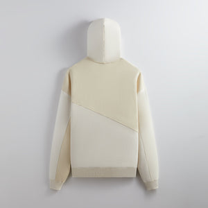 Kith Color-Blocked Madison Hoodie - Zephyr