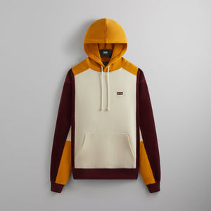 Kith Albany Hoodie - Sandrift