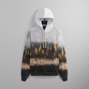 Kith Woodland Nelson Hoodie - Pacify