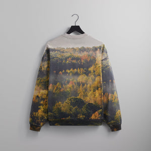 Kith Wyona Full Zip Varsity Sweater - Fame – Kith Europe