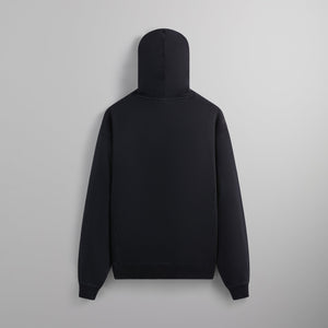 Kith Williams III Hoodie - Black