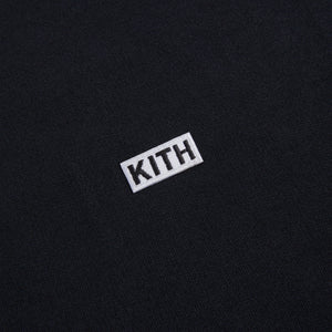 Kith Williams III Hoodie - Black