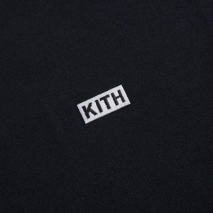 Kith Williams III Hoodie - Black PH – Kith Europe