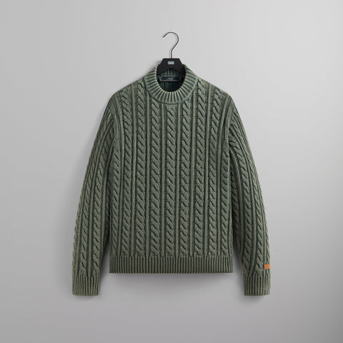 Kith Tilden Crewneck - Tinge