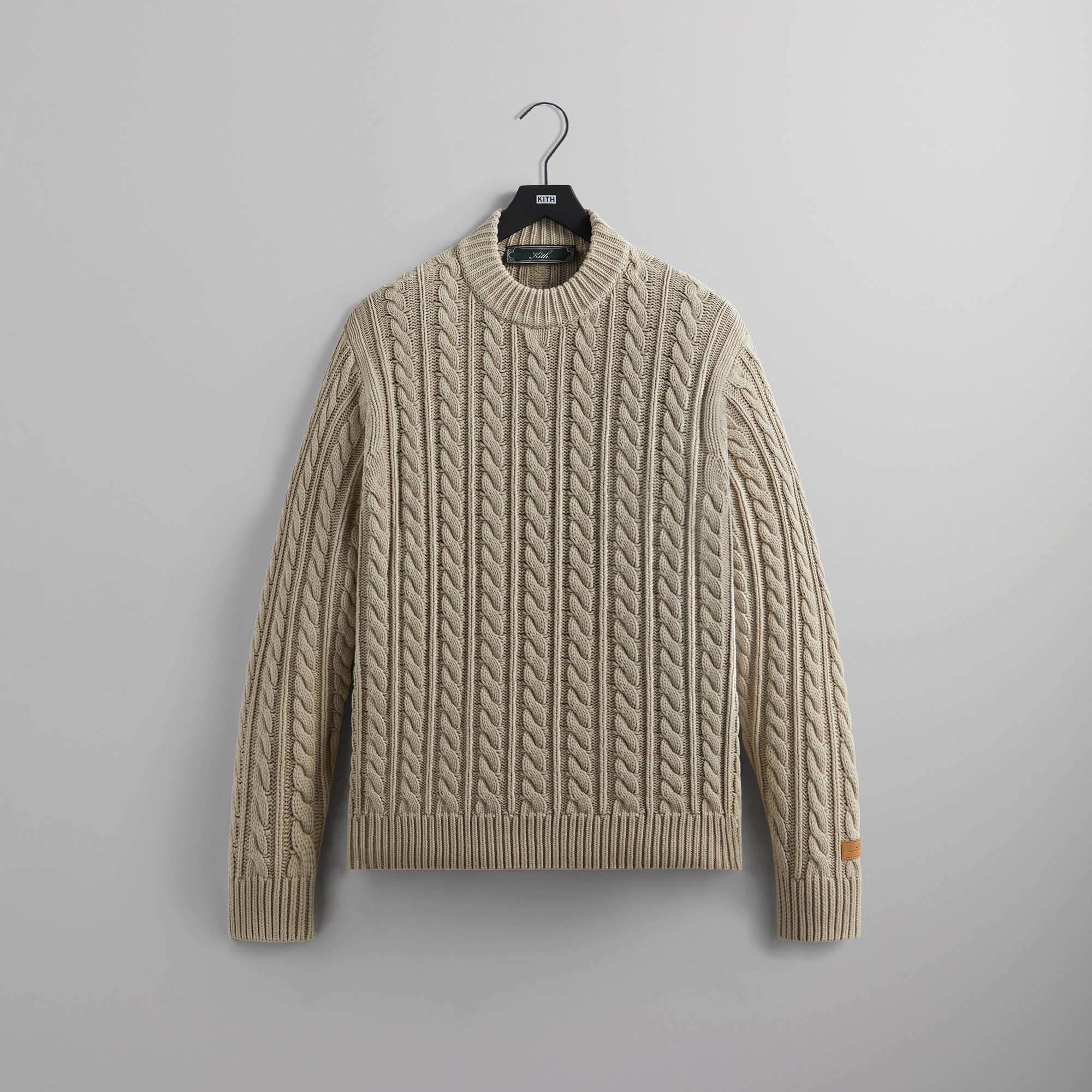 POLO RALPH LAUREN Tilden Knit Sweater-