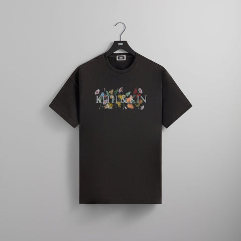 KITH & KIN BUTTERFLY VINTAGE TEE