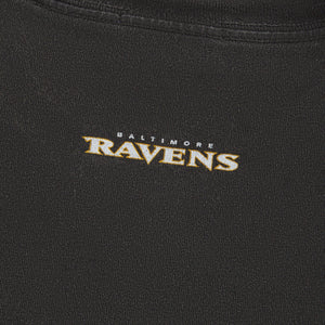 Kith for the NFL: Vikings Vintage Tee - Black – Kith Europe