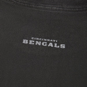 VINTAGE IS THE NEW BLACK .  Clothes, Cincinatti bengals