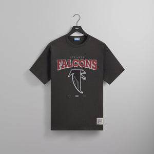 Kith for the NFL: Saints Vintage Tee - Black – Kith Europe