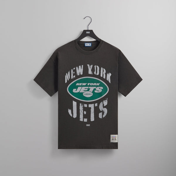 Kith for the NFL: Bills Vintage Tee - Black – Kith Europe