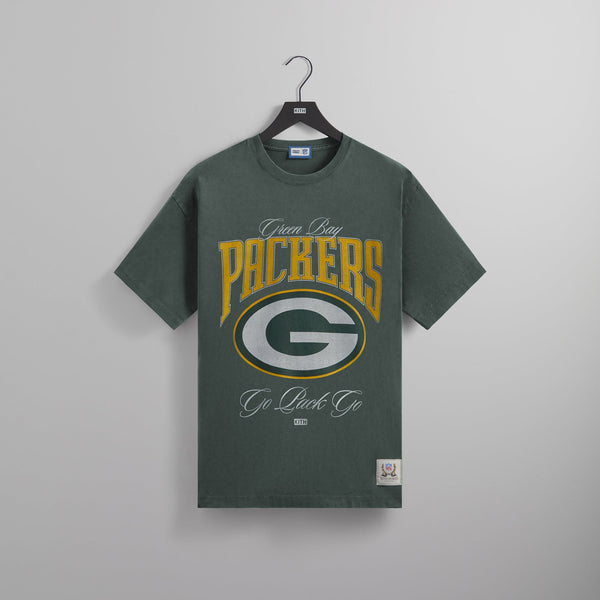 Green Bay Packers Trikot in Hessen - Biebertal