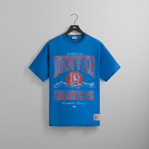 Vintage Denver Broncos T Shirt