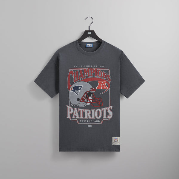 Nike New England Patriots 'Throwback Logo' Hoodie Sweatshirt Retro