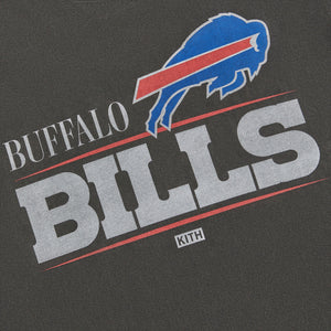 Buffalo Bills – Vintage Club Clothing