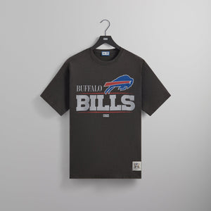 Kith for the NFL: Bills Vintage Tee - Black
