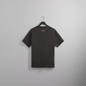 Kith for the NFL: Cardinals Vintage Tee - Black