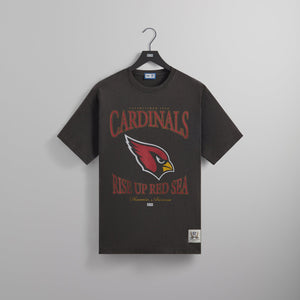 Arizona Cardinals Shirt Size Medium M Red Long Sleeve Graphic NFL