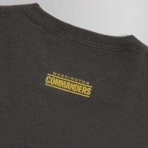 Kith for the NFL: Steelers Vintage Tee - Black – Kith Europe