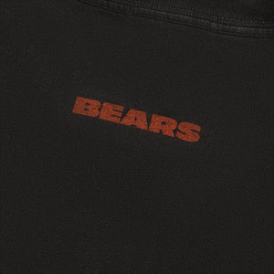 Kith for the NFL: Bears Vintage Tee - Black – Kith Europe