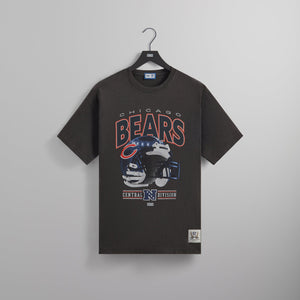 Kith for the NFL: Jets Vintage Tee - Black – Kith Europe