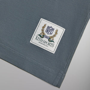 Kith for the NFL: Seahawks Vintage Tee - Nocturnal – Kith Europe