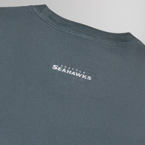 Nike Seattle Seahawks Vintage Hoodie Sweatshirt