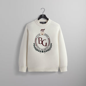 Kith for Bergdorf Goodman Saratoga Crewneck - Silk