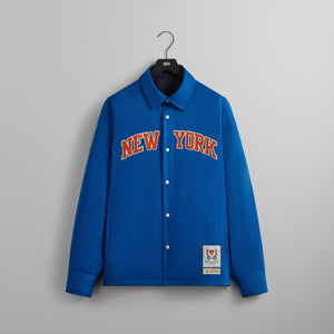 Kith for the New York Knicks 2023 – Kith Europe