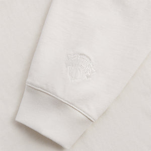 Kith for the New York Knicks Long Sleeve Rugby Shirt - Silk