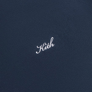 Kith Paisley Nelson Crewneck - Nocturnal