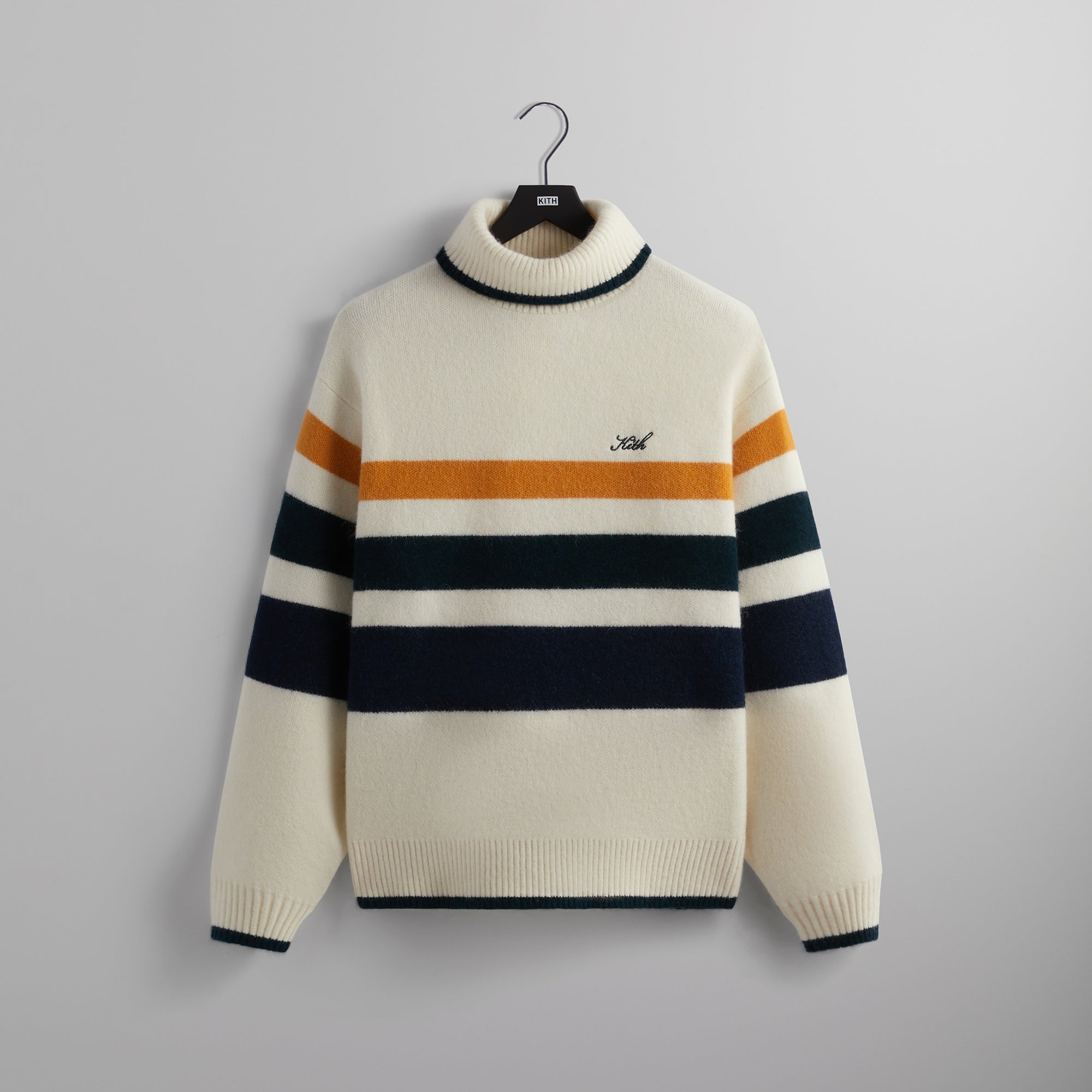 Kith turtleneck sale