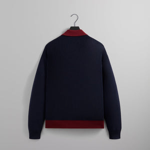Kith Palmer Cardigan - Nocturnal