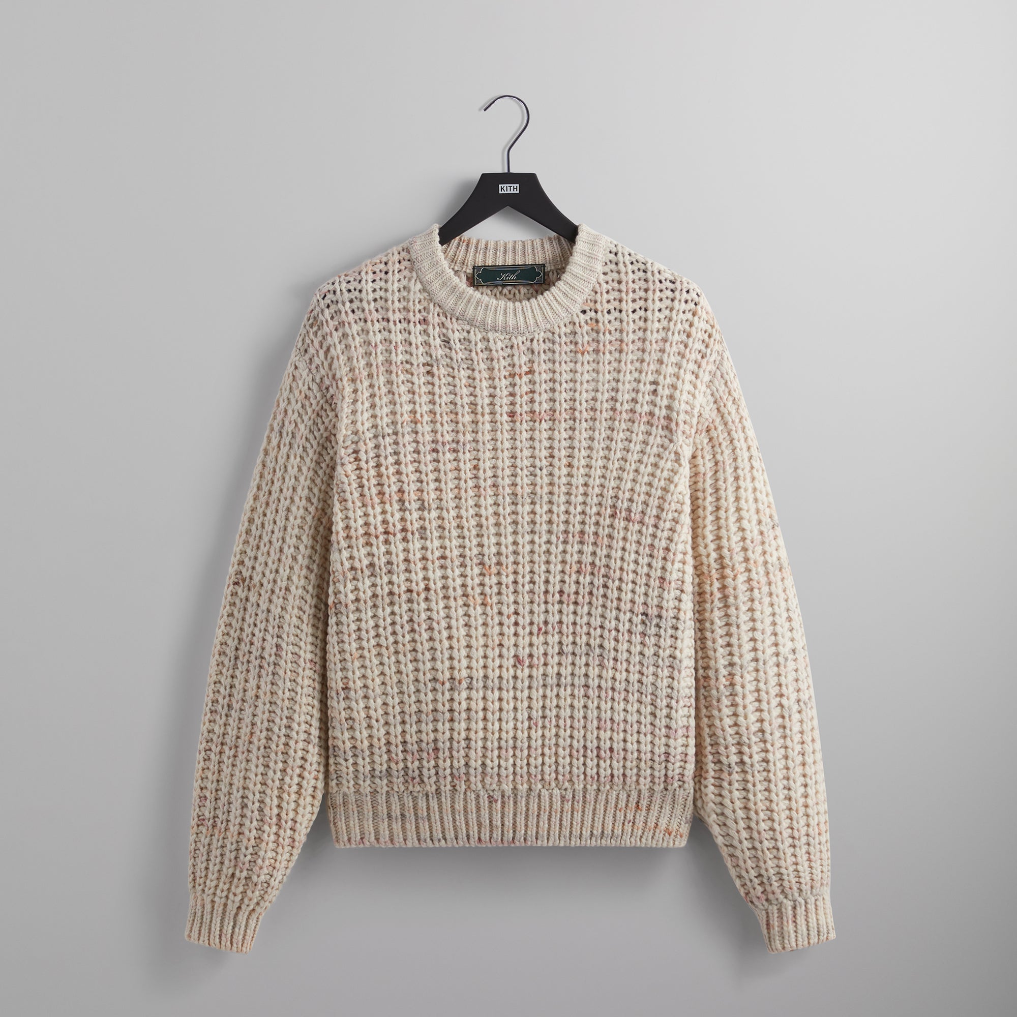 Kith knit sale sweater