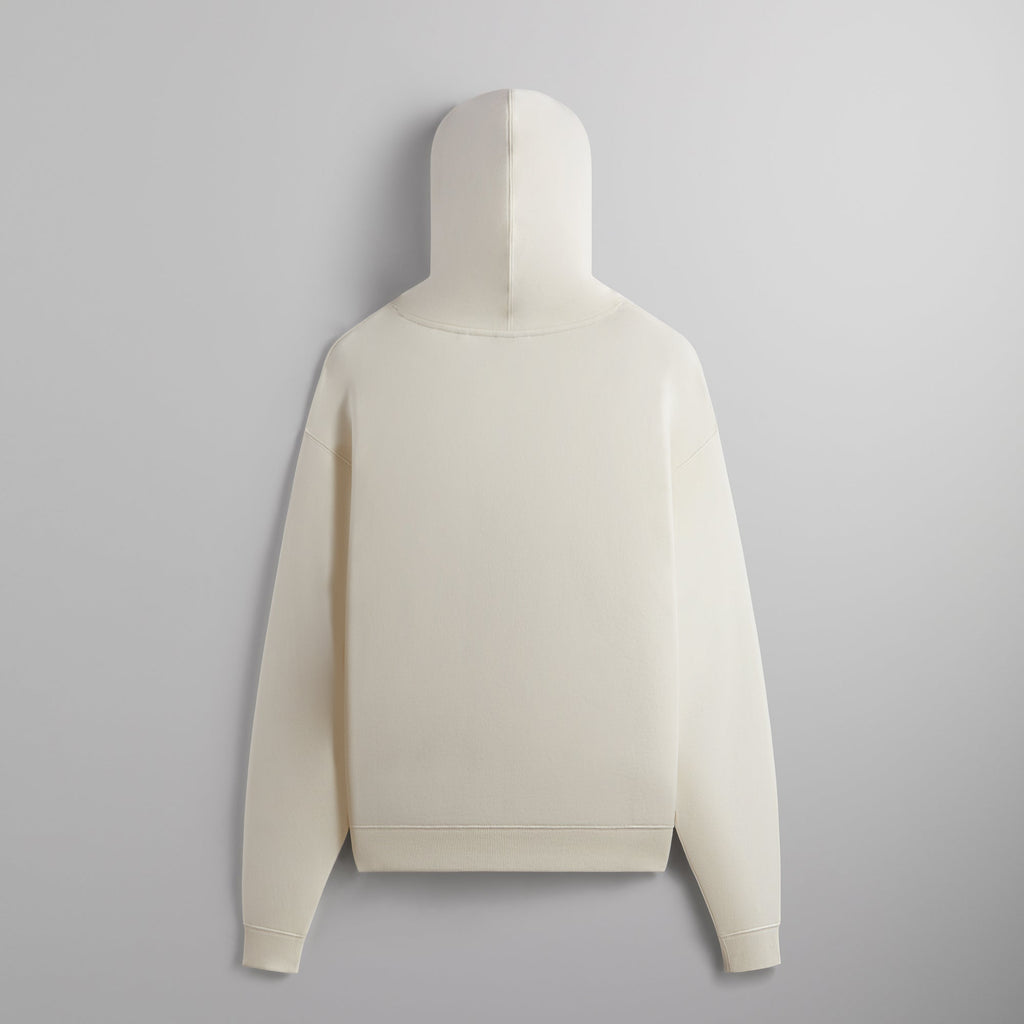 Kithmas Candy Cane Williams III Hoodie - Sandrift – Kith Europe