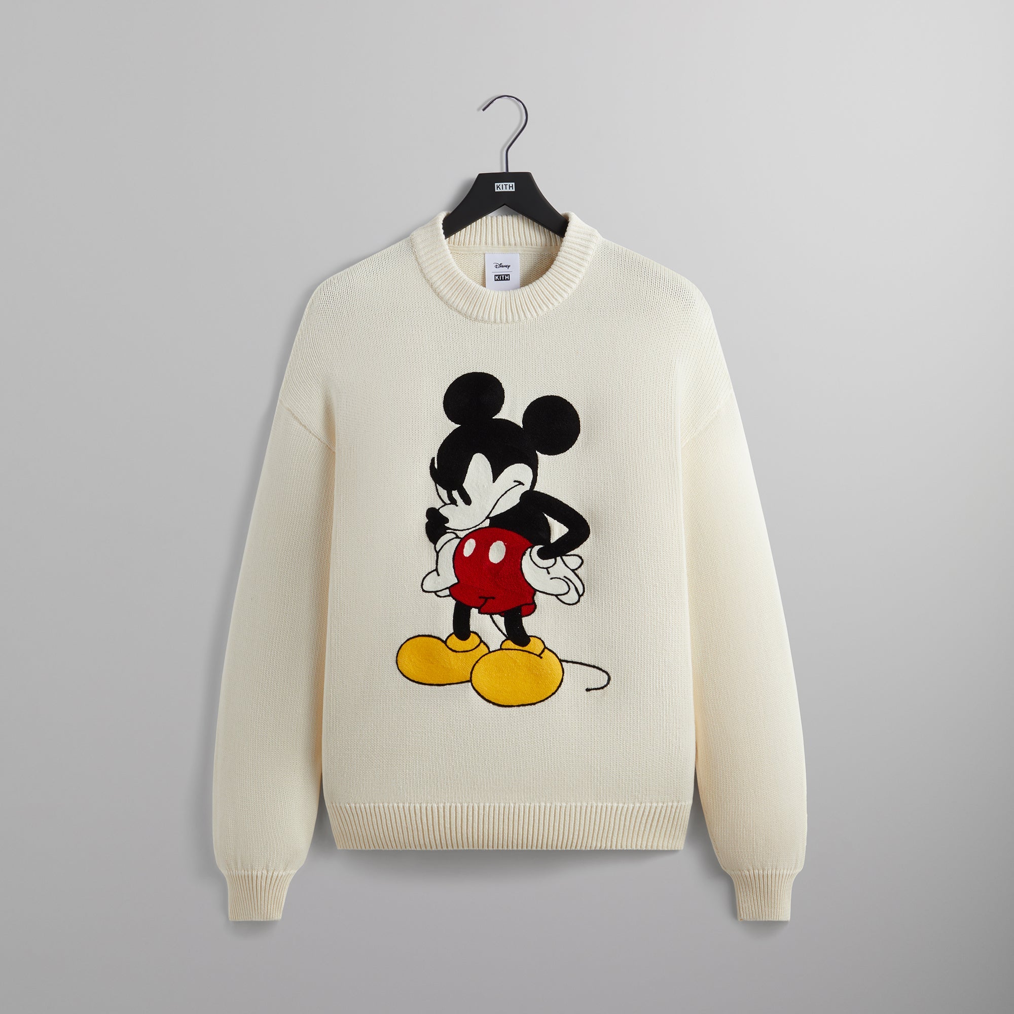 Friends crewneck outlet sweater